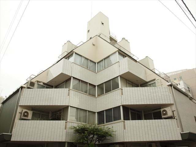 ハイツ六番町